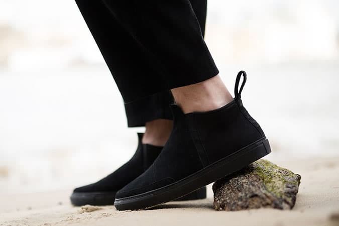 Blood Brother AW15 Men's Trainers