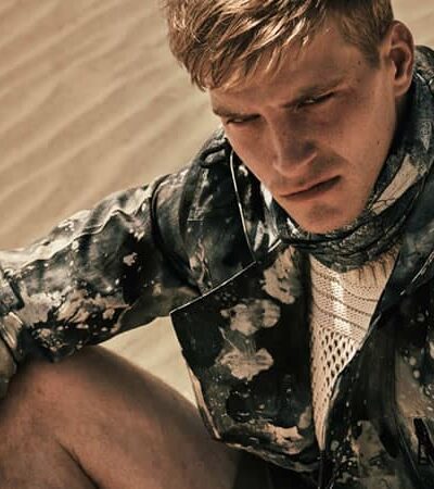 5 Easy Ways To Wear Camo Print