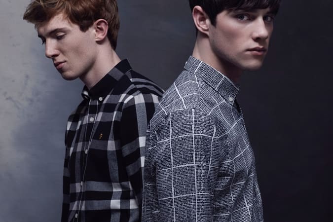 Farah Autumn/Winter 2015 Collection