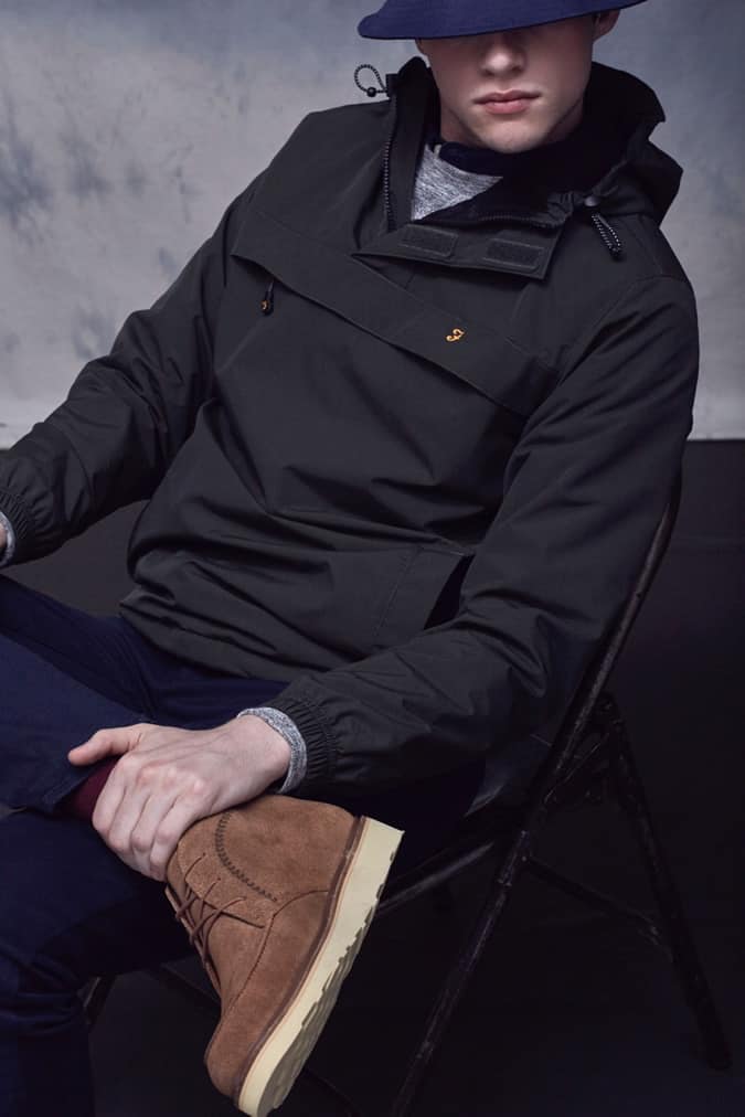 Farah Autumn/Winter 2015 Collection