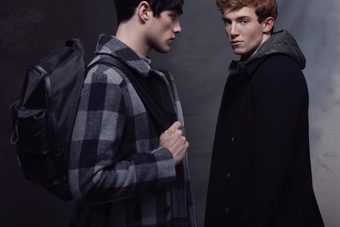 Farah Autumn/Winter 2015 Collection
