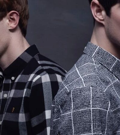 Farah Menswear Autumn/Winter 2015 Collection