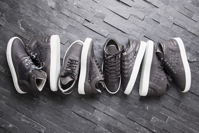 Filling Pieces Autumn/Winter 2015 Collectionm Part 2