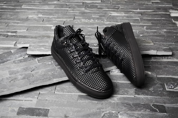Filling Pieces Autumn/Winter 2015 Collectionm Part 2
