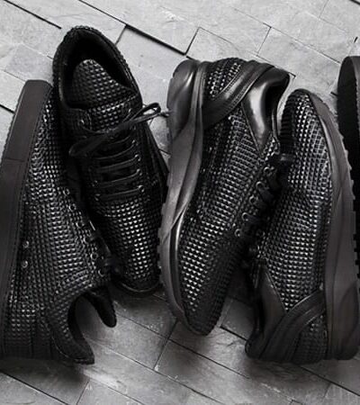 Filling Pieces Autumn/Winter 2015 Collection Part 2
