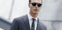 The Basic Rules Of Suit Fit