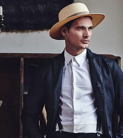 The 10 Best Hat Brands For Men in 2026
