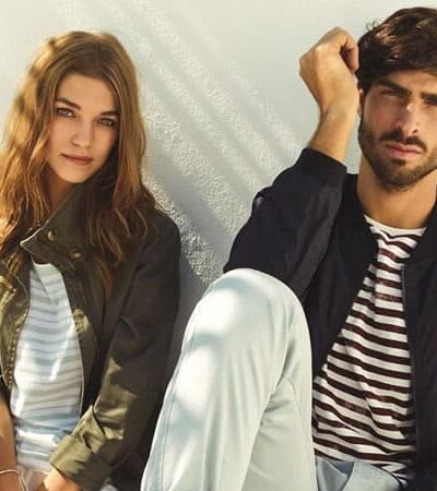 How To Wear Light Wash Denim Without Looking Like Your Dad