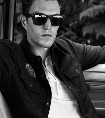 Why You Should Own An Overshirt
