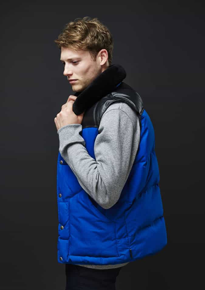 Penfield Autumn/Winter 2015 Lookbook