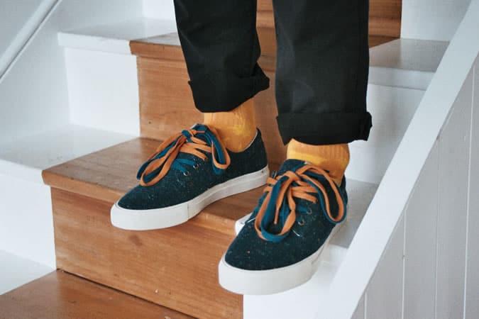 Pointer AW15 Lookbook