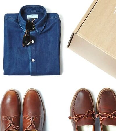 The Most Useful Subscription Box Services For Men