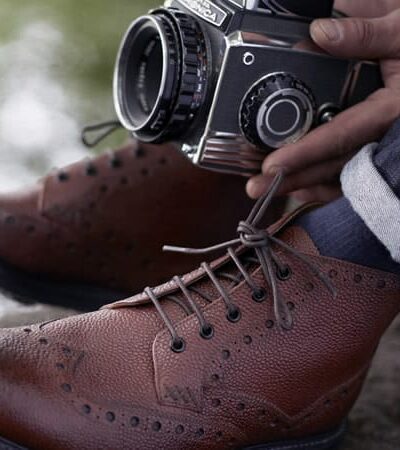 Oliver Sweeney Autumn/Winter 2015 Footwear Collection