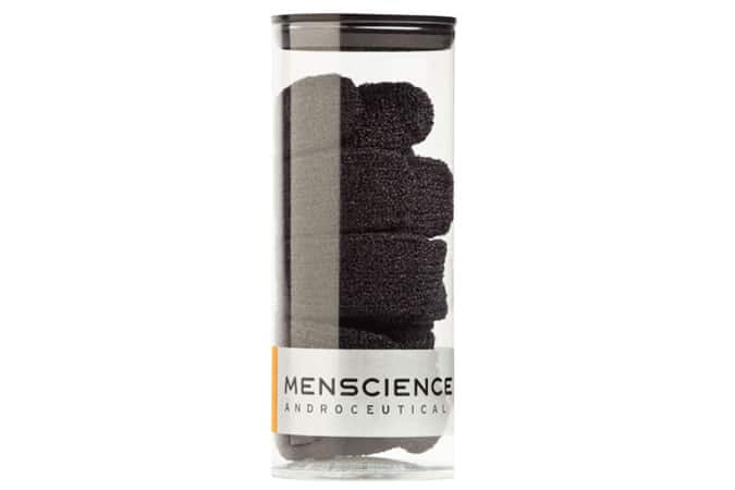 MENSCIENCE BUFF BODY GLOVES