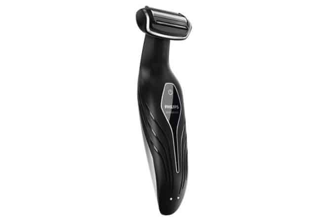 Philips BG2036 Bodygroom Body Groomer