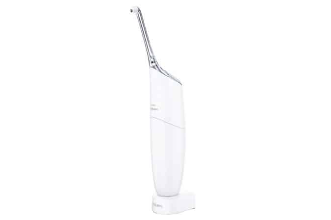 Philips Sonicare AirFloss Pro HX8372/01 Rechargeable Power Flosser