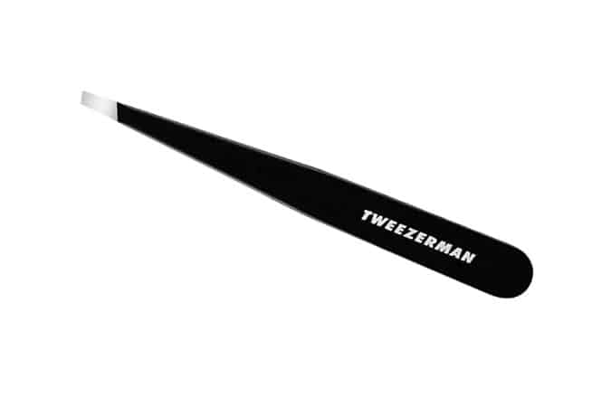 Tweezerman G.E.A.R. SLANT TWEEZER 