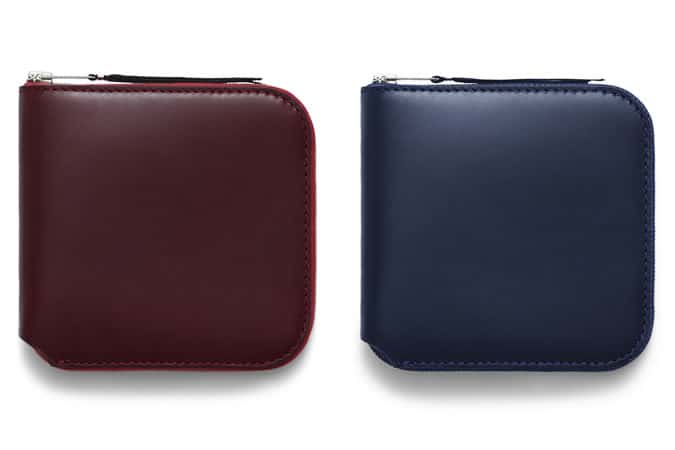 Acne Studios Launches Leather Goods