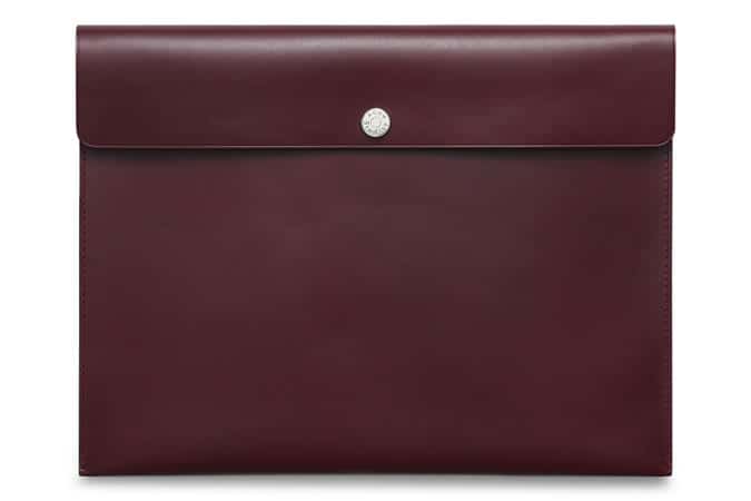 Acne Studios Launches Leather Goods
