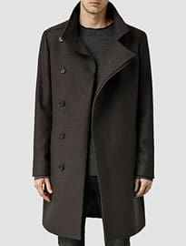 Allsaints Allsaints Banner Coat
