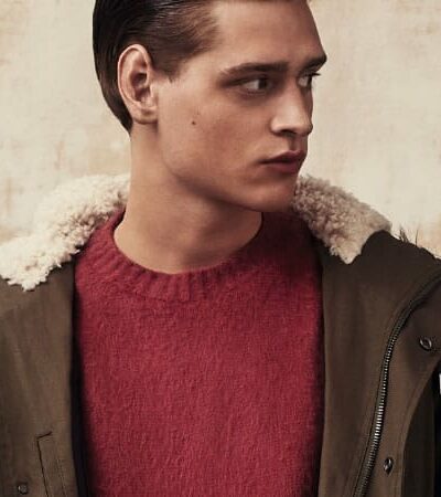 5 Colours You Should Add To Your Autumn Wardrobe