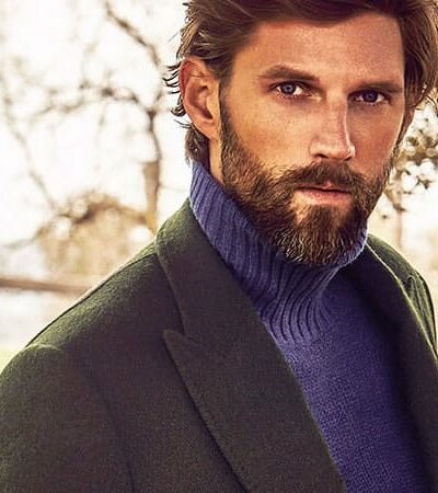 4 Go-To Colour Combinations For Autumn/Winter 2015