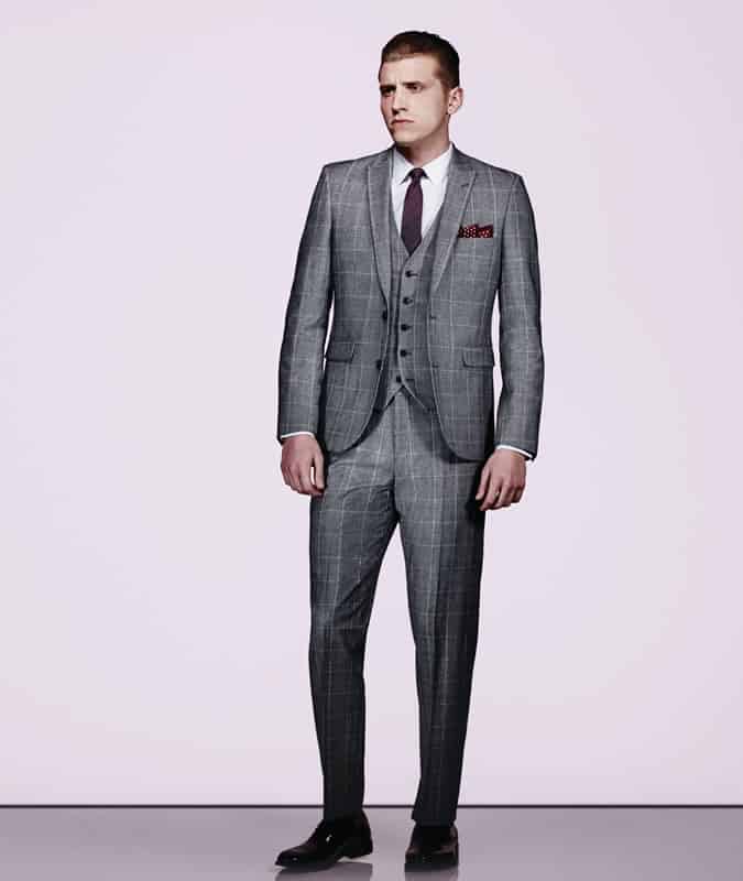 Burton Autumn/Winter 2015