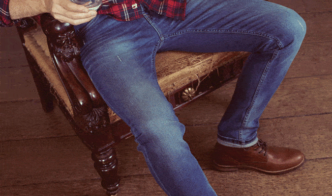 How To Clean Denim Garments