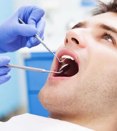 7 Common Dental Problems Solved