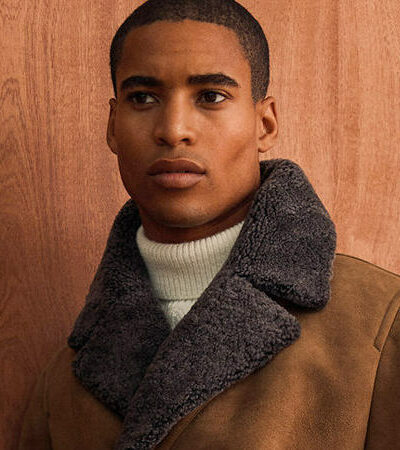 The Best Winter Fabrics For Staying Warm And Stylish