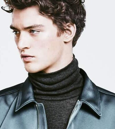 H&M Menswear Autumn/Winter 2015