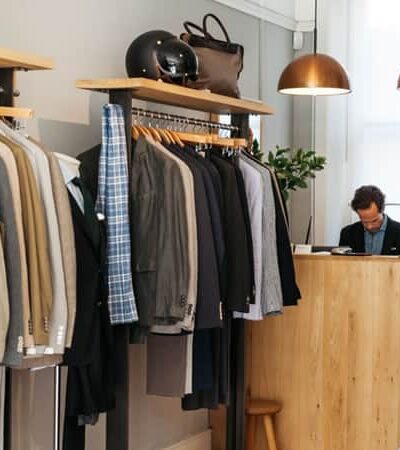 Independent Online Menswear Retailers You Should Know