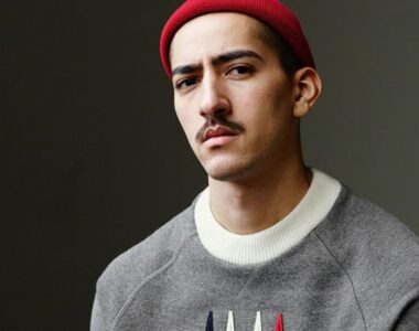 Ami x Moncler Menswear Collaboration | FashionBeans