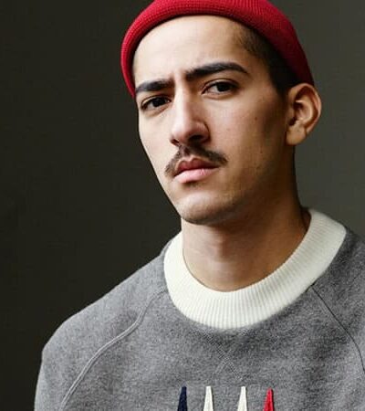 Ami x Moncler Menswear Collaboration