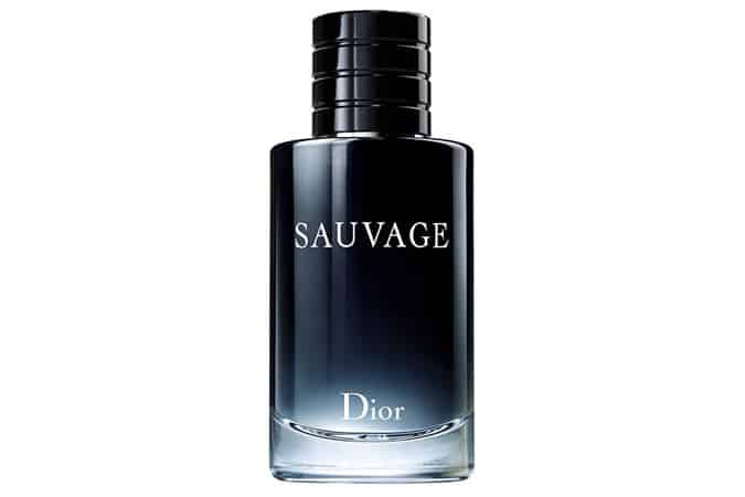 Dior Sauvage Fragrance Men
