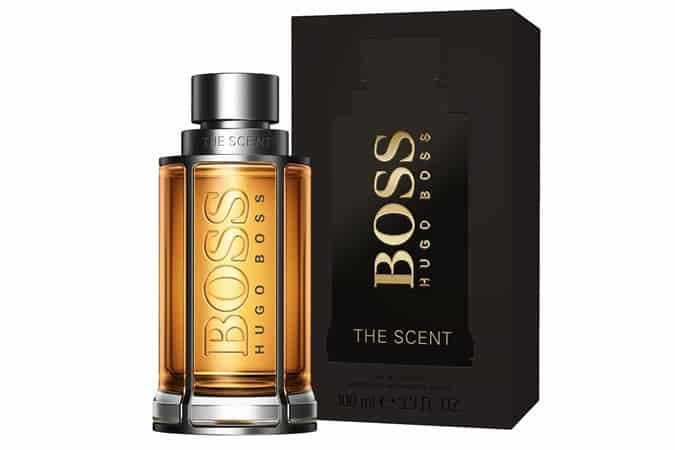 BOSS The Scent For Men