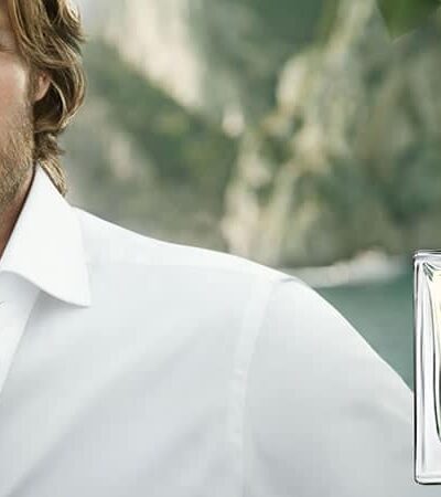 The New Men’s Fragrances You Need to Know