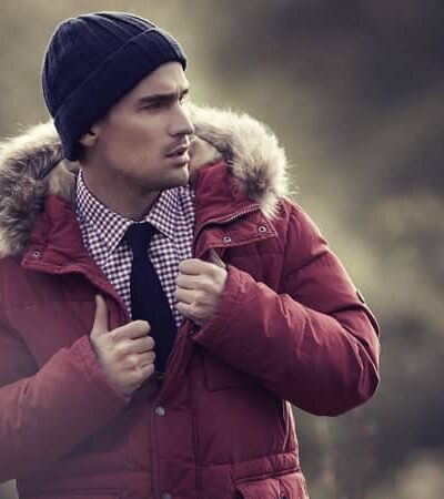 5 Key Outerwear Pieces For Autumn 2015