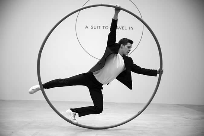 Paul Smith
