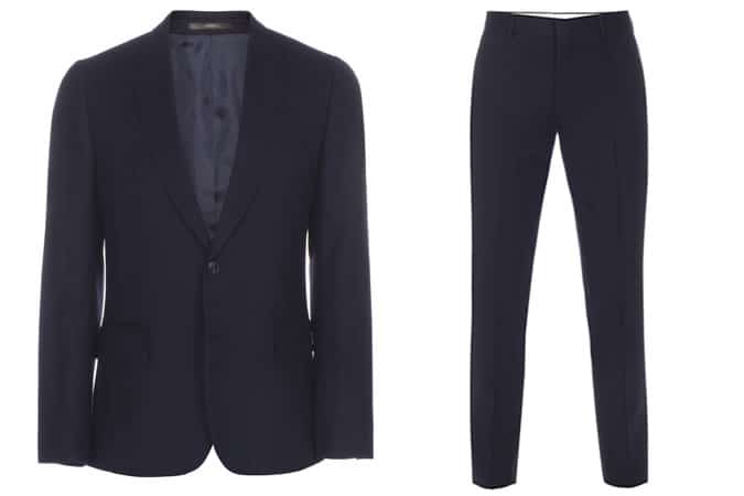 Paul Smith