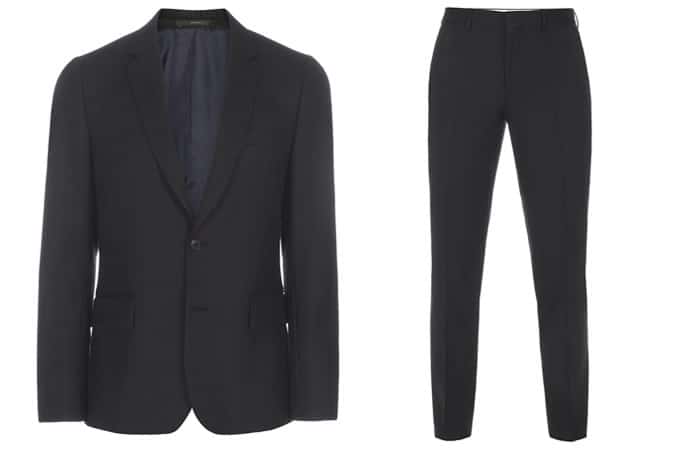 Paul Smith
