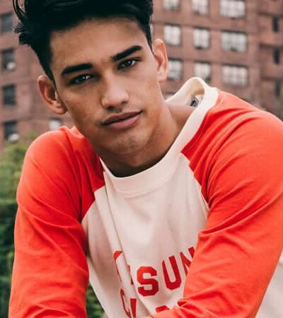 Reebok x Maison Kitsune Capsule Menswear Collection