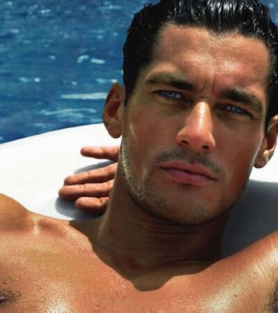 From The Expert: Men’s Self-Tan Tips