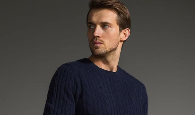 How To Clean Cashmere Garments
