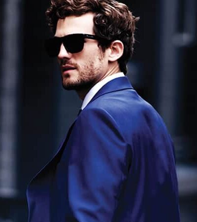 The Men’s Tailoring Cheat Sheet