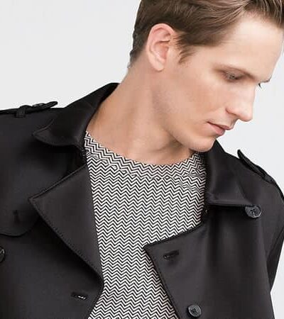 6 Men’s Trench Coats To Consider This Autumn