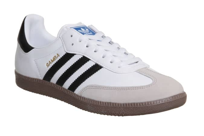 Adidas Samba