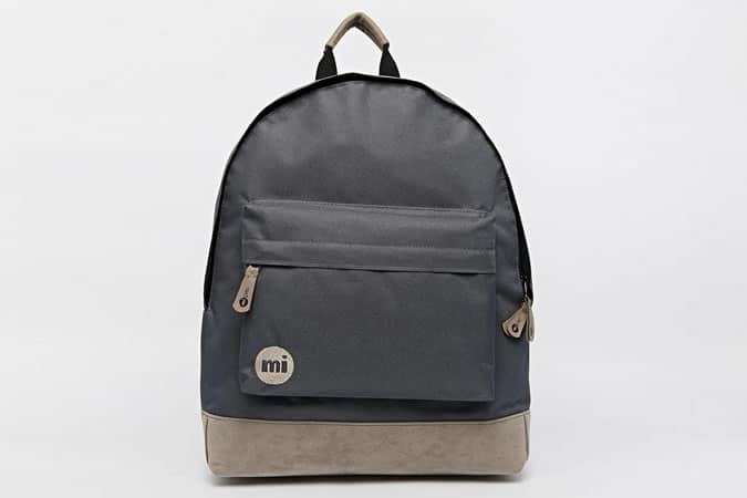 ASOS Mi Pac Backpack