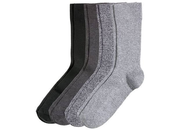 H&M Socks