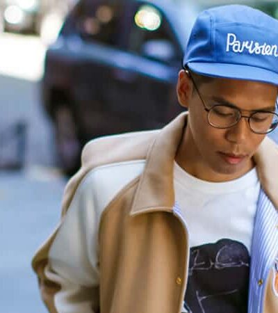 The US-Based Men’s Fashion Bloggers You Need To Know